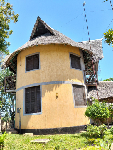 Exterior & Views, Kikambala Eco Villas, Kilifi South