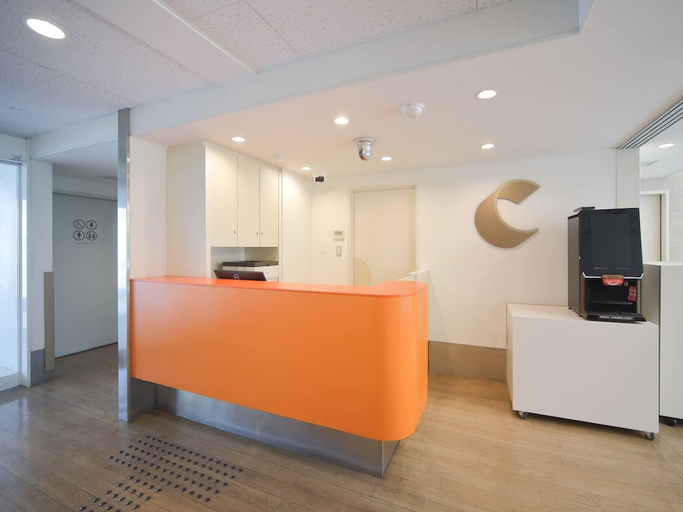Public Area 2, Comfort Inn Kumamoto Miyukifueda, Kumamoto