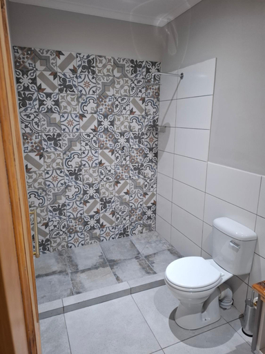 Bathroom 2, Fig Tree, Pixley ka Seme