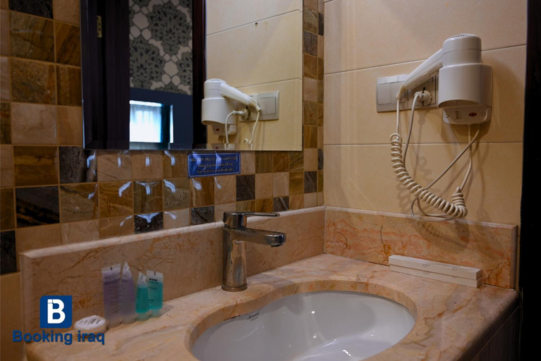 Bathroom 3, Khan Saray, Sulaymaniya