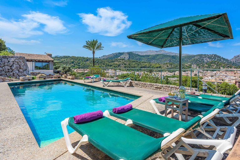 Sport & Beauty 2, Ca na Copea, Baleares