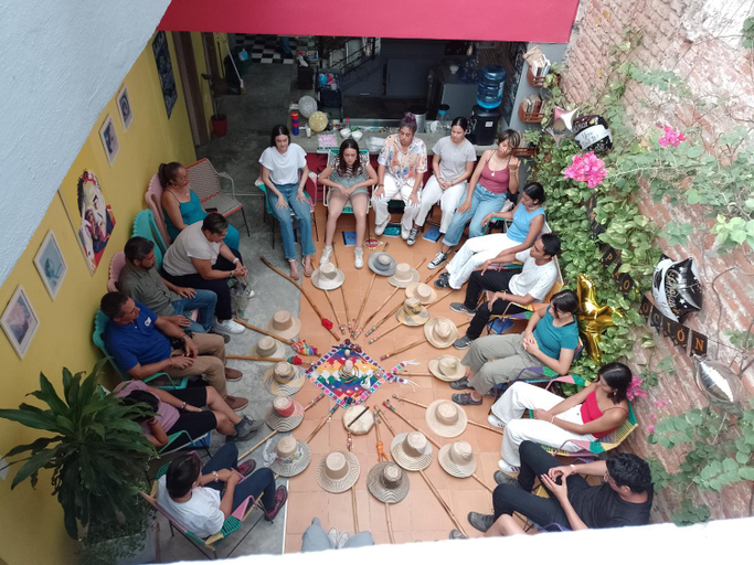 Food & Drinks 5, Casa Imagine, Santa Marta (Dist. Esp.)
