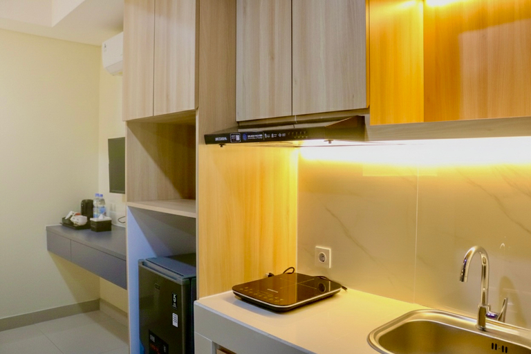 Others 4, Pollux Chadstone Residences, Cikarang