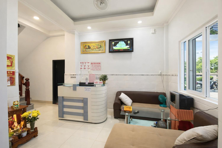 Others 5, Phuoc Hung 1 Hotel, Vĩnh Long