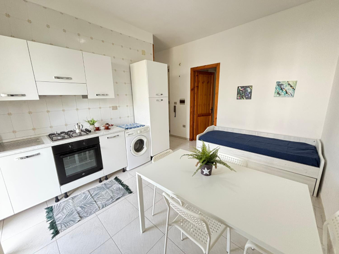 Others 4, Robinia Apartment - Gallipolitravel, Lecce