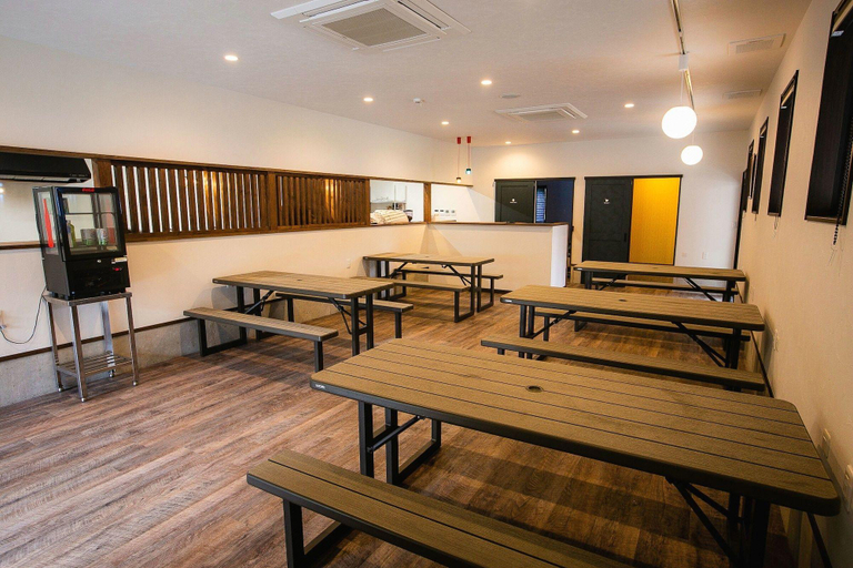 Food & Drinks 2, SHIOYA SPA, Minakami
