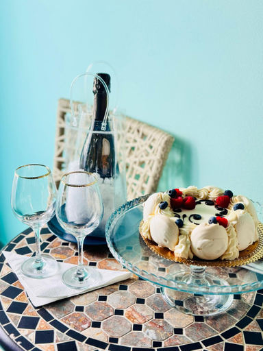 Food & Drinks, La Polena Camere Vernazza - Suite vista mare, La Spezia
