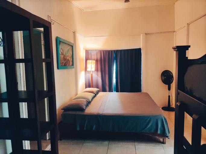 Bedroom 3, Casitas La Playa, Talamanca