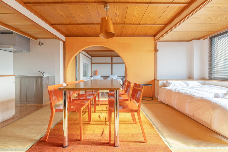Bedroom 2, Address Nozawa, Nozawaonsen