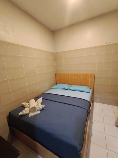 Room 4, Hotel Syariah Sarinah Malioboro, Yogyakarta