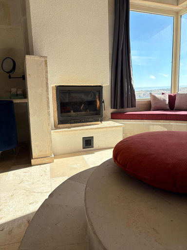 Bedroom 3, Be Still Alexa Smart Escape Adults Only, Ürgüp