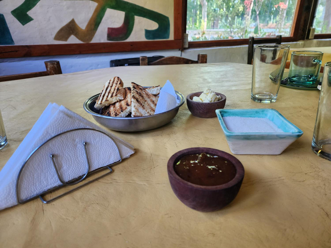 Food & Drinks 5, EcoMalargue Posada & Hostel, Malargüe