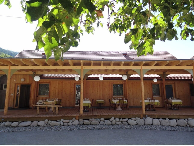Exterior & Views, Merveilles88, Vosges