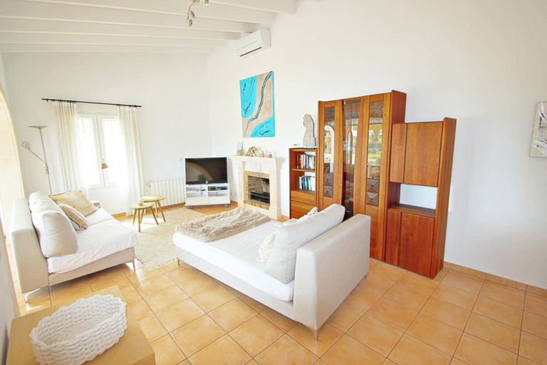 Others 5, Golondrina - panoramic hillside holiday house in Moraira, Alicante