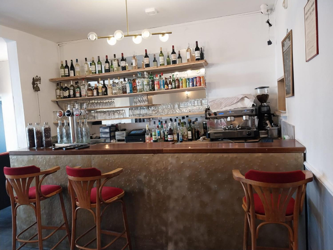 Food & Drinks 5, New SAMANKE, Gironde