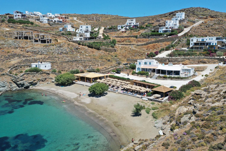 Exterior & Views 3, Tinos Traditional Sea Side Villa, South Aegean