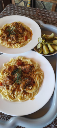 Food & Drinks 3, Nad Cheremoshem, Kosivs'kyi