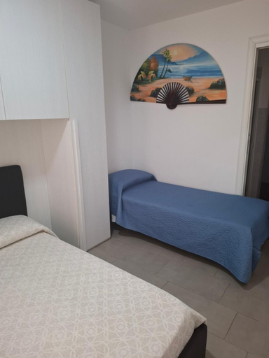 Bedroom 2, A casa di Franco, Ragusa