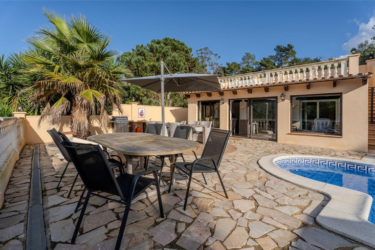 Sport & Beauty 2, Club Villamar - Nirwana, Girona