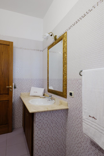Bathroom 2, Villa Musica, Lecce