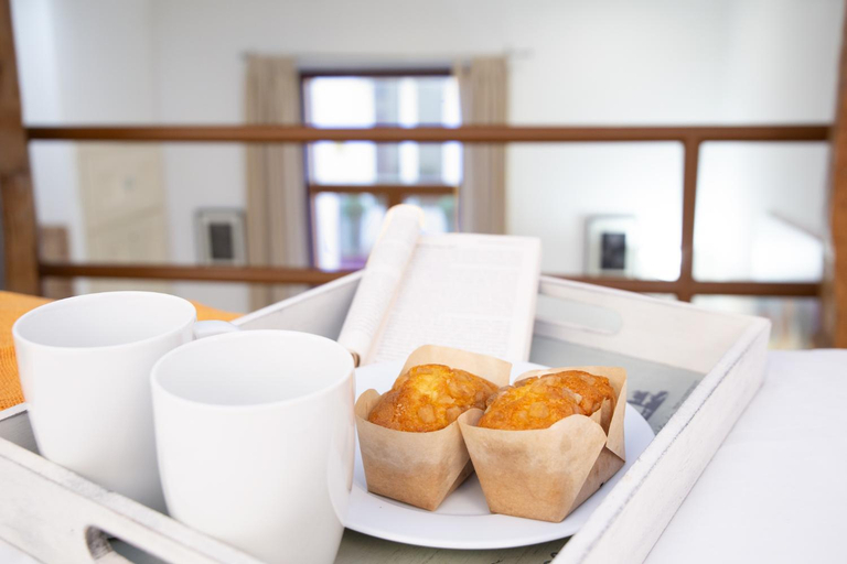 Food & Drinks, Apartamentos Puerta Del Sol I, Madrid