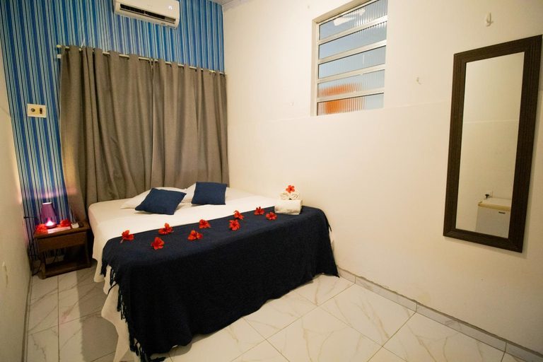 Bedroom 3, Pousada Dois Irmaos, Fernando de Noronha