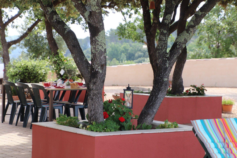 Food & Drinks 4, LA BASTIDE DE NINI, Var