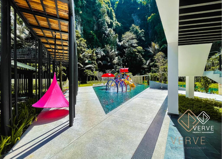 Others 5, Ipoh Cove Premium Suites by Verve, Kinta