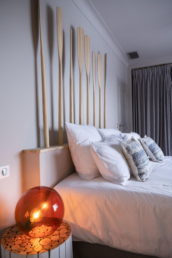 Bedroom 2, TERRE DE REVE, Alpes-Maritimes