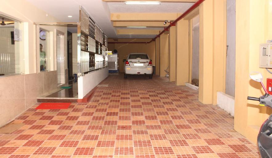 Others 5, Abirami Residency, Karaikal