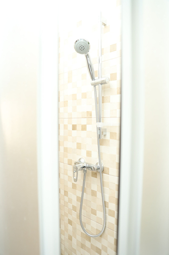 Bathroom 4, GOCCE DI LUNA, Cosenza