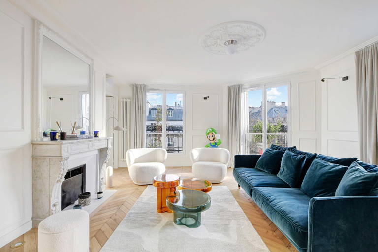 2, Beautiful apartment - AC-1BR- 3P - Les Halles, Paris