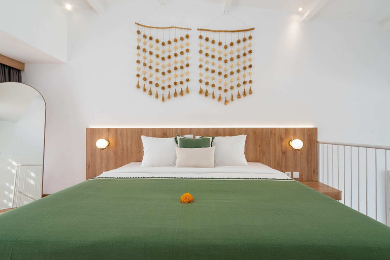 Room 5, Villa Casa Zaya A, Badung