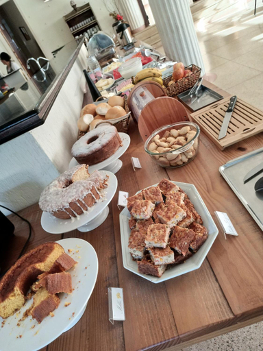 Food & Drinks 4, Grande Hotel Amparo, Américo de Campos