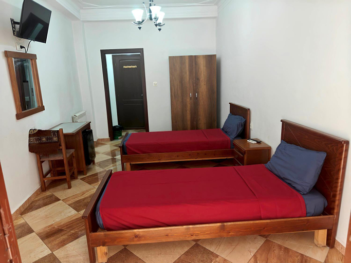 Bedroom 2, Aramca, Dar El Beida