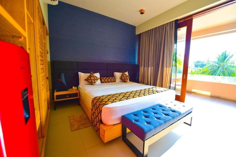 Room 2, Ballena-Mirissa, Weligama
