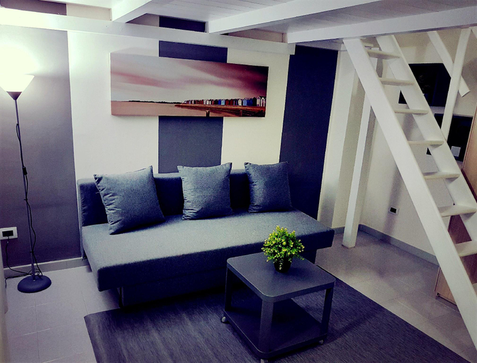 Others 4, Room n.22, Taranto