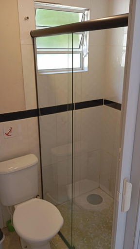 Bathroom 5, Pousada Doce Lar, Itatiba