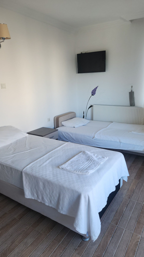 Room 3, Şirin Resort Hotel, Ezine