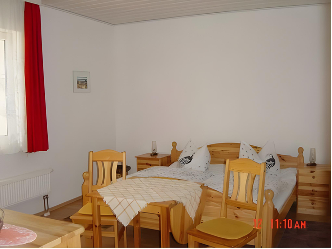 Food & Drinks 3, Harzer Ferienpension, Harz
