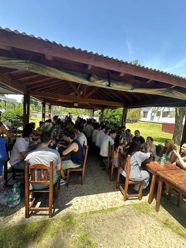 Food & Drinks, Aires Del Delta, Tigre