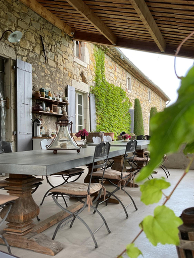 Food & Drinks, Domaine de la Manse, Ardèche