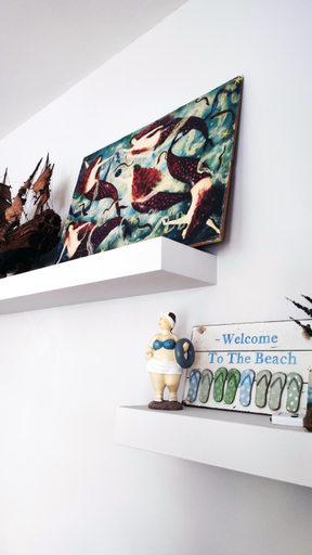 Food & Drinks 5, Riccione Beach Hotel Design, Rimini
