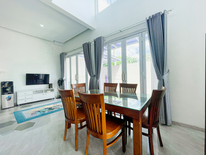 Others 4, Persada Homestay By WHouse, Sleman
