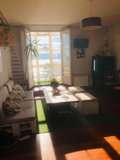 Bedroom, Hostel Santander, Cantabria