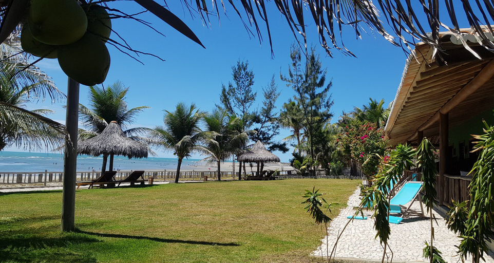 Public Area, Vila Selvagem Hotel Contemporaneo, Fortim