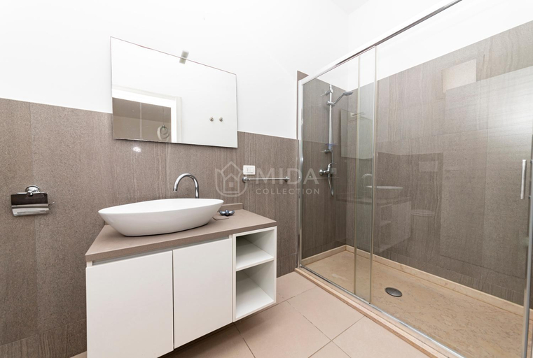 3, La Torre Apartments, Lecce