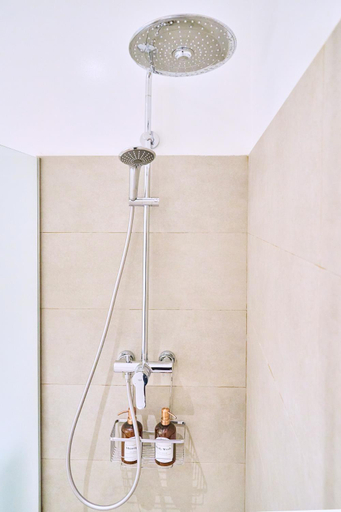 Bathroom 2, Splendid houses in Valencia, Valencia