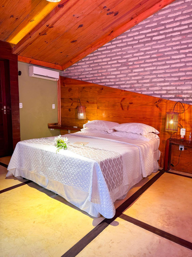 Bedroom 3, Canoe Brasil, Amontada