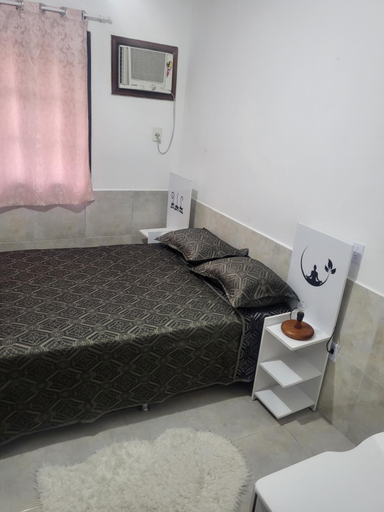 Bedroom, Aconchego de Piratininga-Niteroi Rj, Niterói
